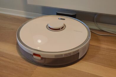 Roborock S5 Max