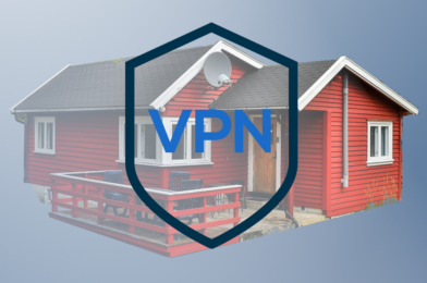 OpenVPN on a Raspberry Pi